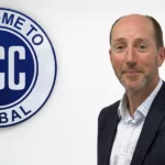 New Managing Director
