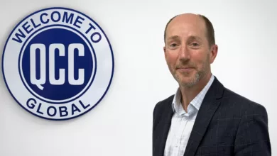 New Managing Director