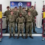 King Edwards School Combined Cadet Force - TSCM