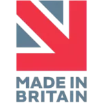 Made in Britain