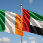 Businesses in Dublin, Ireland and Dubai, UAE