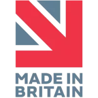 Made in Britain
