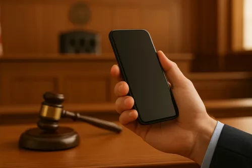 Mobile Phone Forensics - Expert Witness