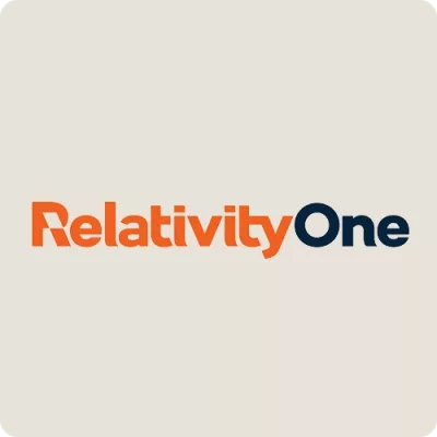 RelativityOne